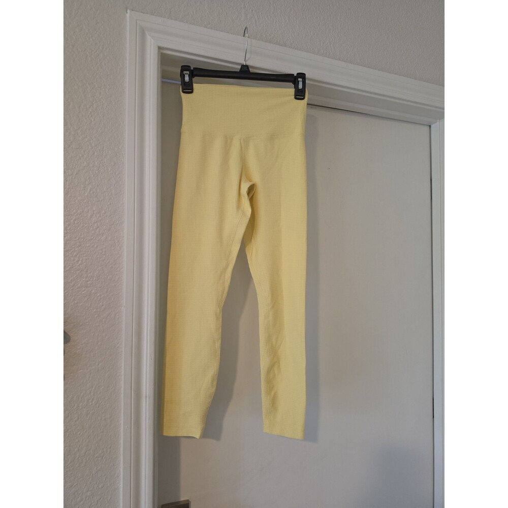 Stone Fox Active Leggings Sz S